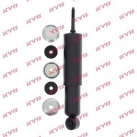 KYB 444120 StoßDäMpfer FüR Opel Vauxhall Vorderachse Teleskop ÖL-Druck