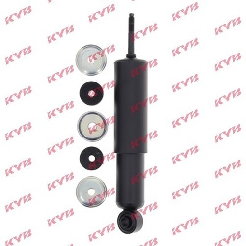 KYB 444120 StoßDäMpfer FüR Opel Vauxhall Vorderachse Teleskop ÖL-Druck-image