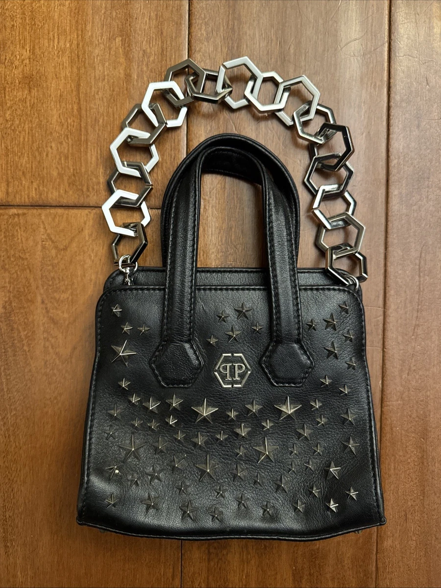 Philipp Plein Women's Bags & Handbags for sale - eBay