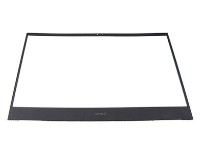 HP Omen 16-c0000 original Displayrahmen 40,9cm (16,1 Zoll) schwarz