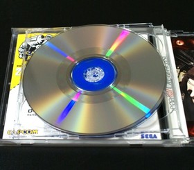 Resident Evil Code Veronica Dreamcast CIB Great Condition!