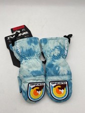 Dakine Kids Brat Ski and Snowboard Mitten size 2-3years
