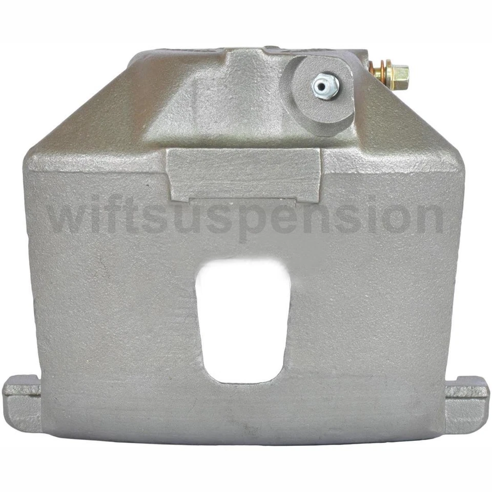 Front Brake Calipers Pads for International Harvester M1400 Metro II 1988 1989 - Image 3 of 4