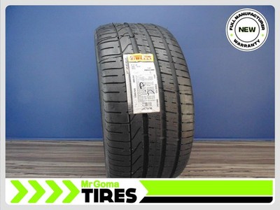 1 BRAND NEW PIRELLI P ZERO TM MO 325/35R22 TIRE DOT 2025 MERCEDES PZERO 3253522