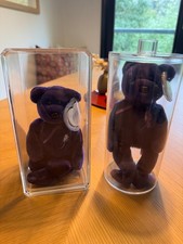 💎 DUAL INVESTMENT PAIR: Rare Princess Diana Beanie Babies (Mint)