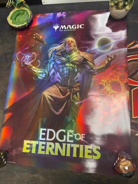 Magic The Gathering Poster for sale - eBay
