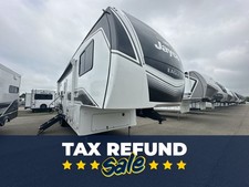 2026 Jayco Eagle HT Fifth Wheel 29DDB