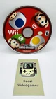 New Super Mario Bros. Wii (Nintendo Wii, 2009) DISC ONLY TESTED AND WORKING