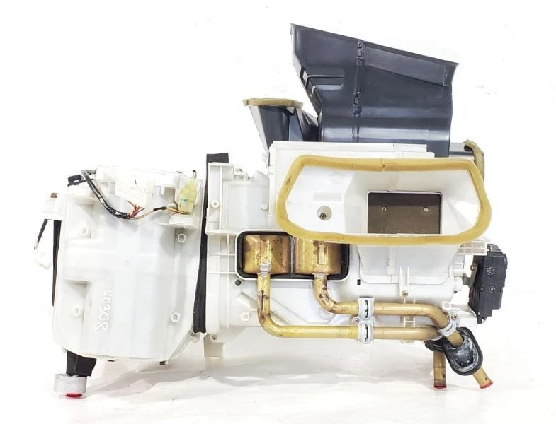 1998 1999 Toyota Celica OEM evaporador CA completo com ventilador de carcaça  - Imagem 4 de 4