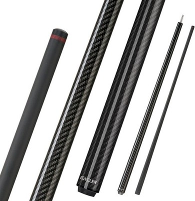 KONLLEN コンラン カーボンブレイク 20oz Carbon Fiber Break Cue KONLLEN | eBay