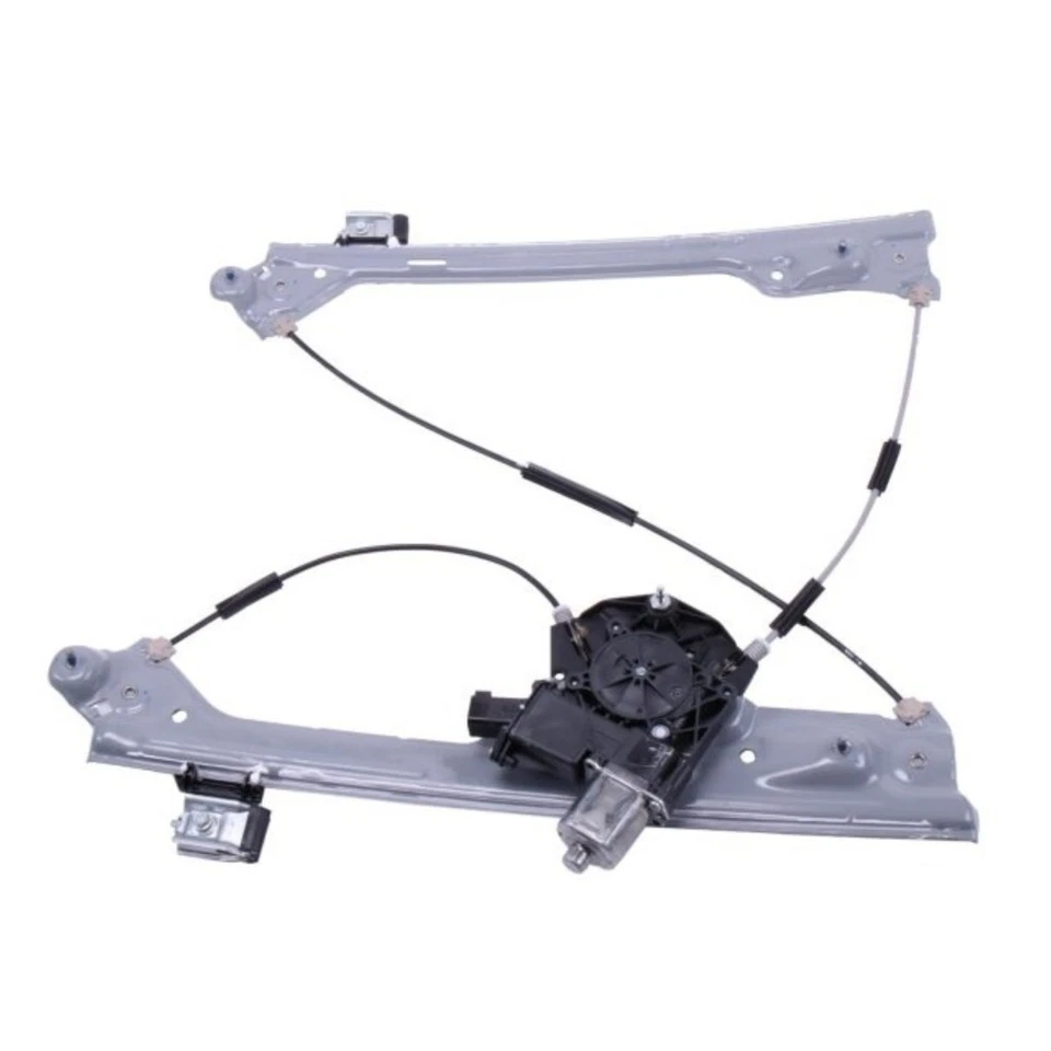 Genuine ACDelco For GMC Sierra 1500 2014-2018 Window Regulator Driver Side Foto 3 de 4