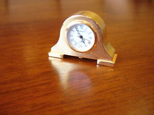 rumours clock mini mantel rumours clock mini mantel