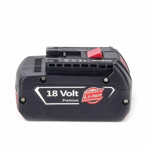 2X 7.0Ah Battery Li-ion for Bosch BAT618 BAT609 BAT610G BAT609G 18 Volt Drill US - Picture 11 of 12