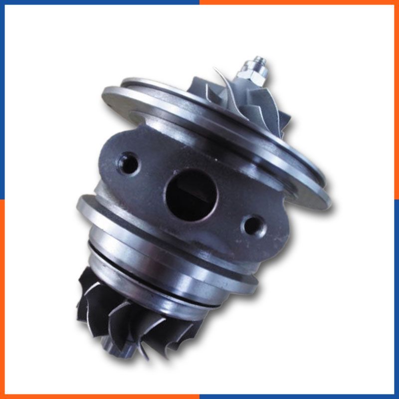 CHRA Mitsubishi 49177-02501 de qualité supérieure avec composants haute résistance