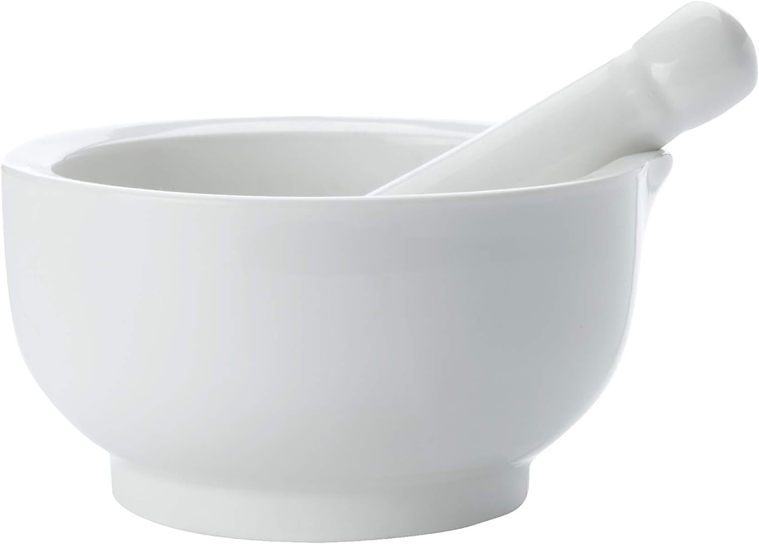 Mortar and Pestle Maxwell and Williams Kitchen Food Dishwasher Safe