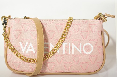Valentino Handbags Clutch Dime Pochette nero | The Little Green Bag