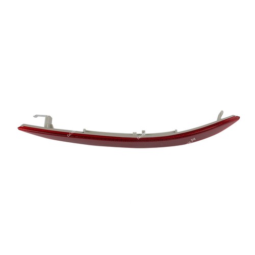Right Hand Rear Bumper Reflector Light Set For BMW 5 SERIES E60 E61 2003-2008 - Picture 2 of 6
