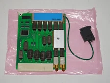 HP Agilent E3121-66611 NFTS Pin Board 4071 4072 A B Card PCB Module Part Unit