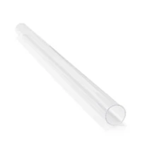 Quartz Glass Sleeve G64-3198 glass tube