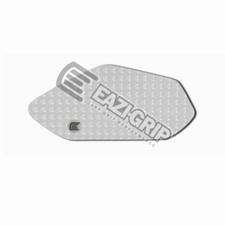 2015 - 2018 BMW S1000RR Eazi-Grip EVO Tank Traction Pads - Clear