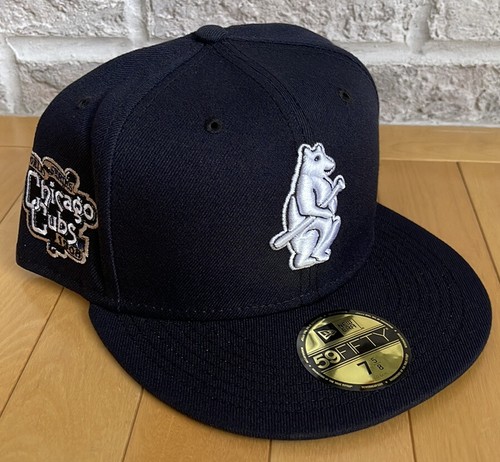 New Era 59Fifty Chicago Cubs Fitted Hat 
