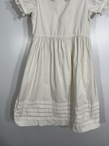 Ralph Lauren Dress Vintage Corduroy 6 - Picture 3 of 8