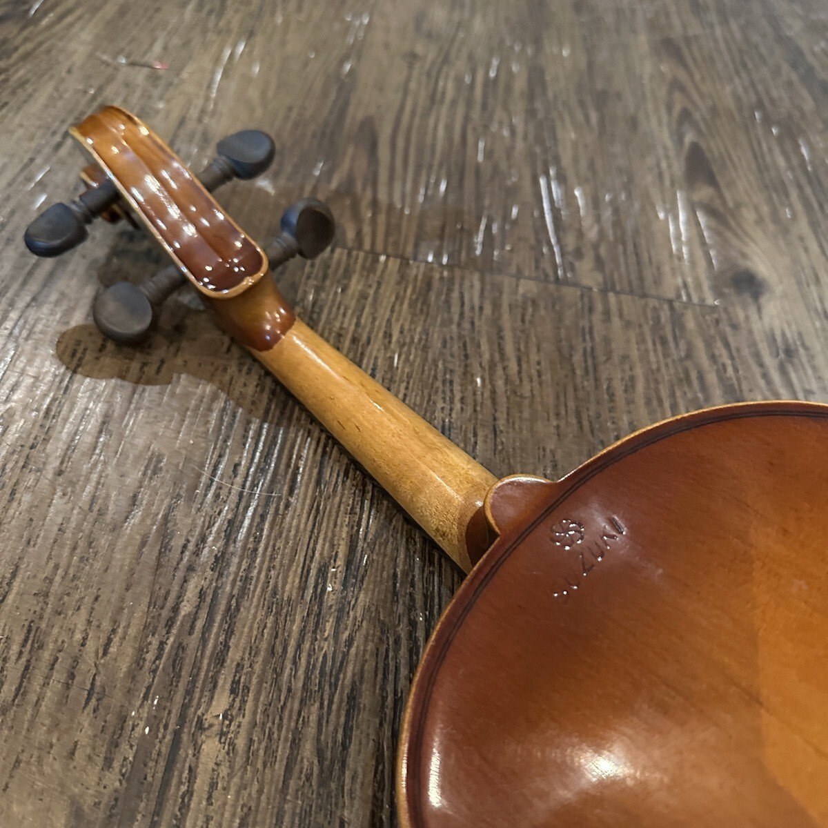 Suzuki No.13 4/4 Violin Lowest Price Sold out Items From