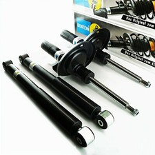 Amortisseur Seat ALHAMBRA