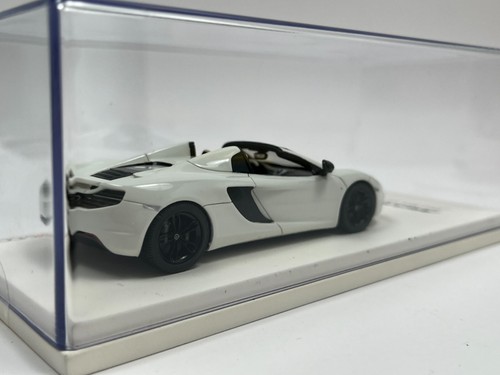 TSM MODEL - MC LAREN MCLAREN 2012 MP4-12C SPIDER TSM 134335 - Foto 7 di 13