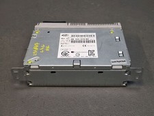 Gehäuse Radio / GPS - Citroen C4 Cactus I Von 2014 bis April 2018 - 9816307080