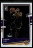 2020-21 Donruss Optic #13 LeBron James