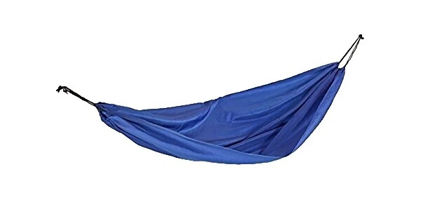Hamacas de nylon Texsport camping