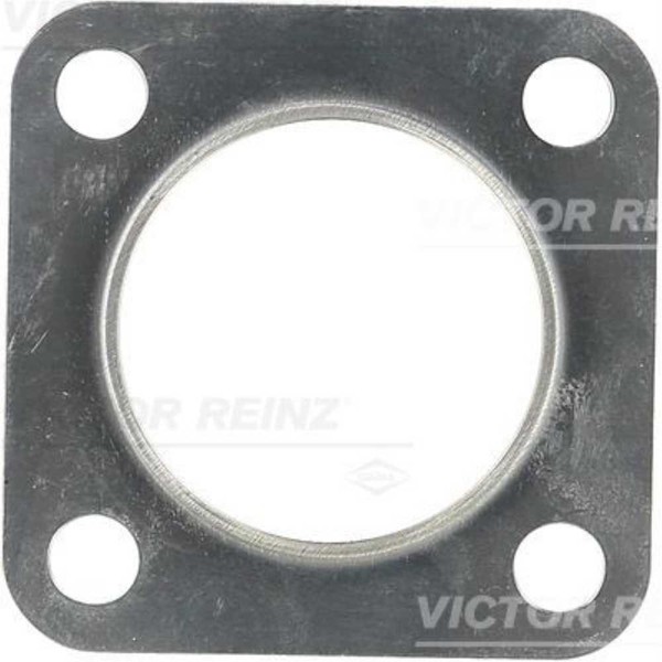 Victor Reinz 71-23143-10 Dichtung Abgasrohr Auspuffdichtungen FüR VW Golf II-image