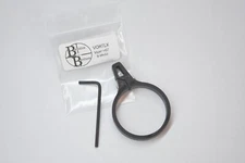 Carbon Fiber Scope Throw Lever for Vortex Optics Viper HST 6-24x50mm SV-2