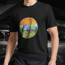 Sam Pilgrim Active T-Shirt Funny Size American Unisex T- Shirt