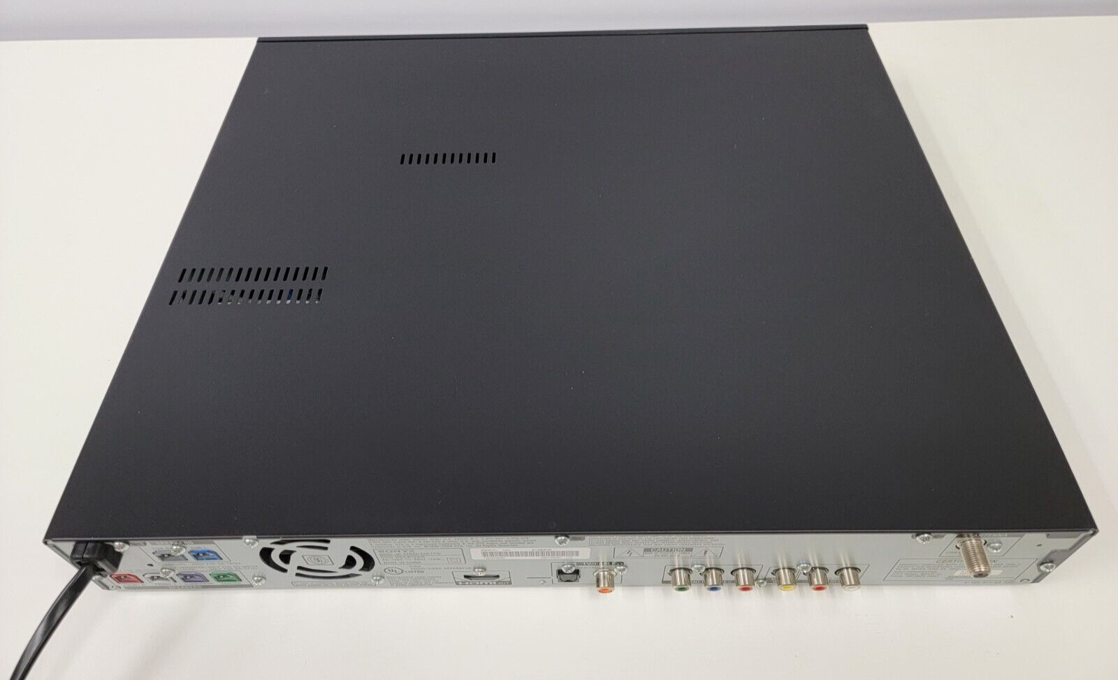 SONY DVD HOME THEATRE SYSTEM DAVDZ170 (READ DESCRIPTION) No Remote eBay