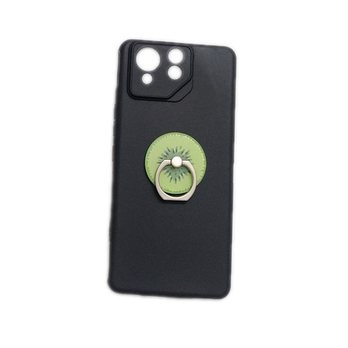 For ASUS Zenfone 10 9 8 7 6 5 ROG 3D Watermelon Kiwi Fruit Holder Soft TPU Cover - Picture 10 of 10