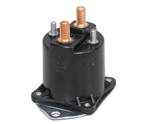 GENUINE OEM Club Car 36 Volt Solenoid #8016, DS 1976-1998 - Bild 2 von 3