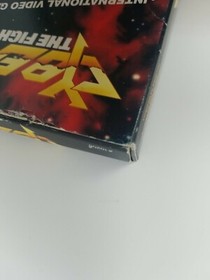 Cybernoid: Fighting Machine (Nintendo Entertainment System, 1988 NES) -Complete