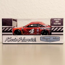 2020 Kevin Harvick 4 Busch Light Apple - Nascar Diecast 1/64 NEW