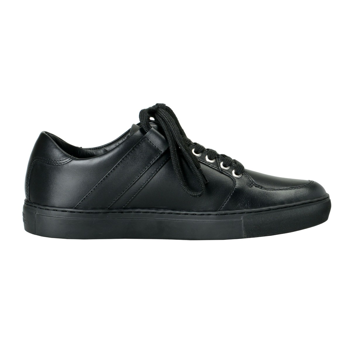 スニーカー VERSACE Men Sneakers 1A11861 1016711 1B000 Black Versace Mercury M_VS_01 Sneakers Black | VERSACE US
