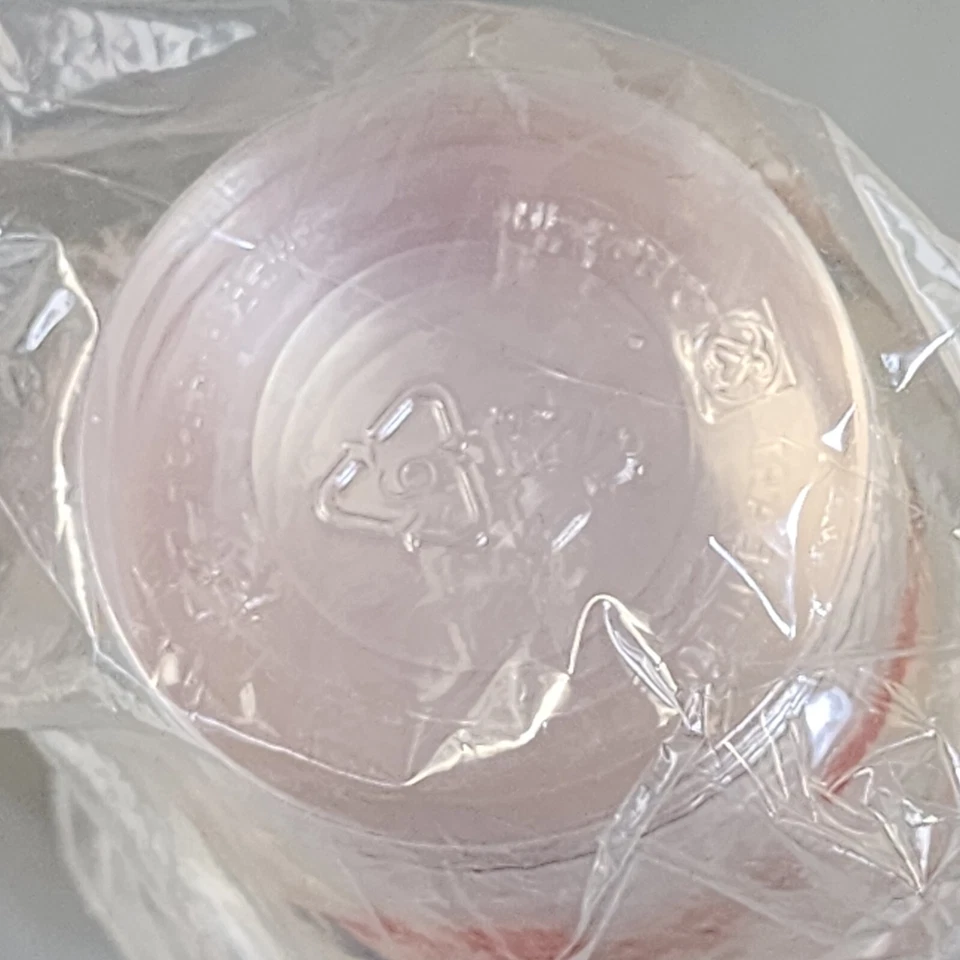 Lote de 75 tazas de plástico Kahluaccino congeladas vintage para fiestas años 90 Foto 4 de 4