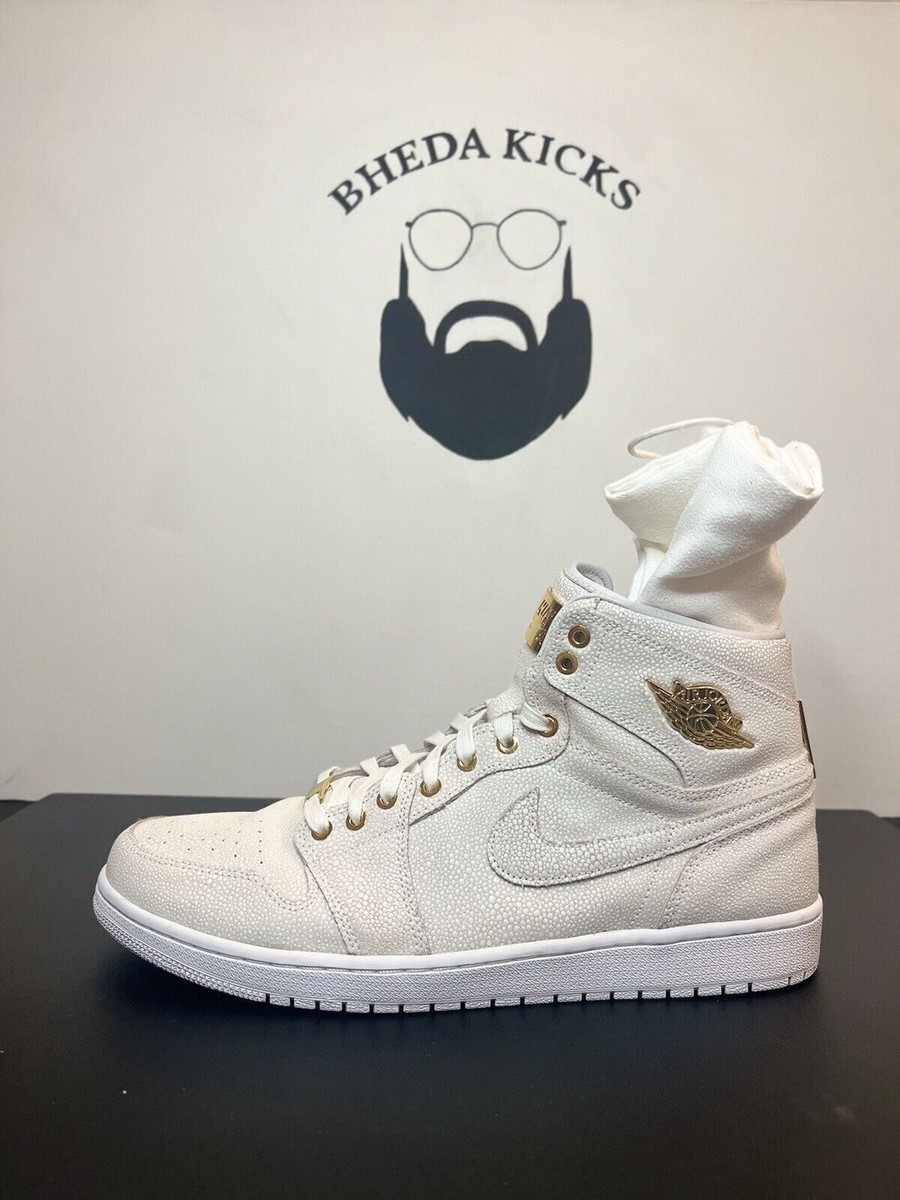 Nike Air Jordan 1 Retro High OG Pinnacle 2015 Mens Size 14 Nike Air Jordan 1 Retro High OG Pinnacle 2015 Mens Size 14