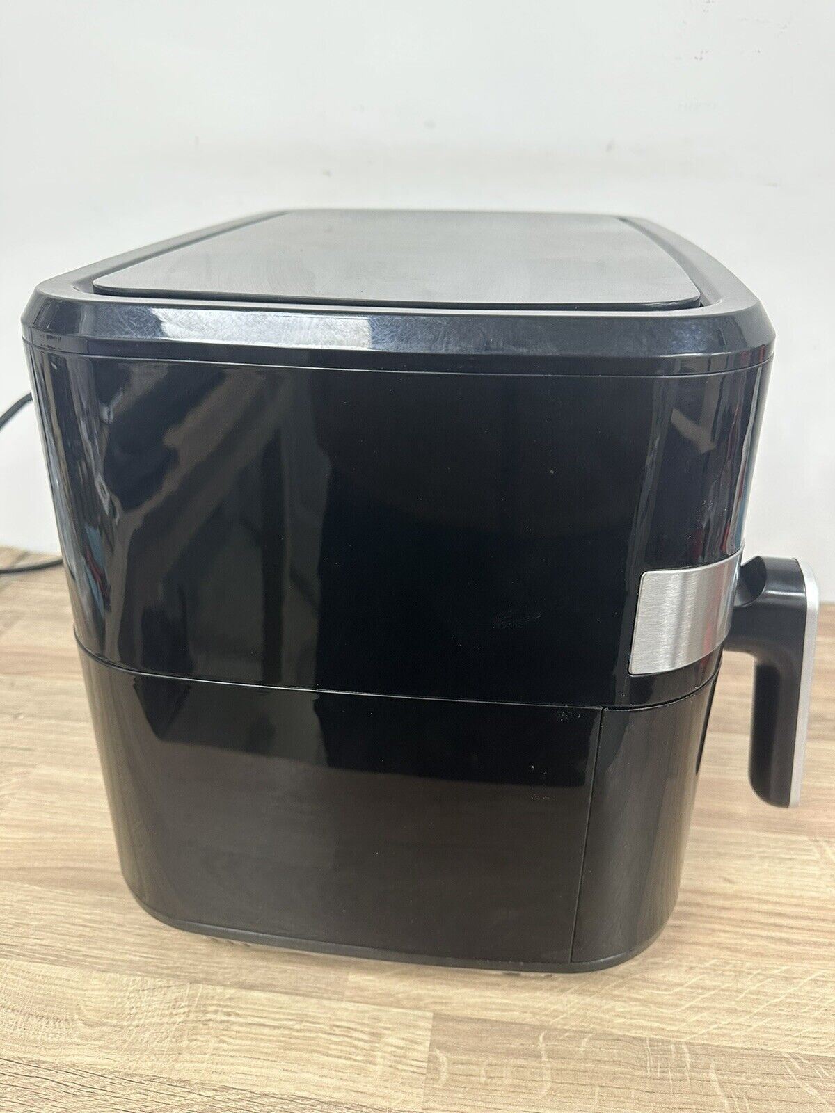 Tower Air Fryer Double Basket T17088 9L Non Stick Dual Zone Vortx