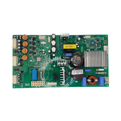 LG REFRIGERATOR MAIN PCB CONTROL BOARD EBR75234715
