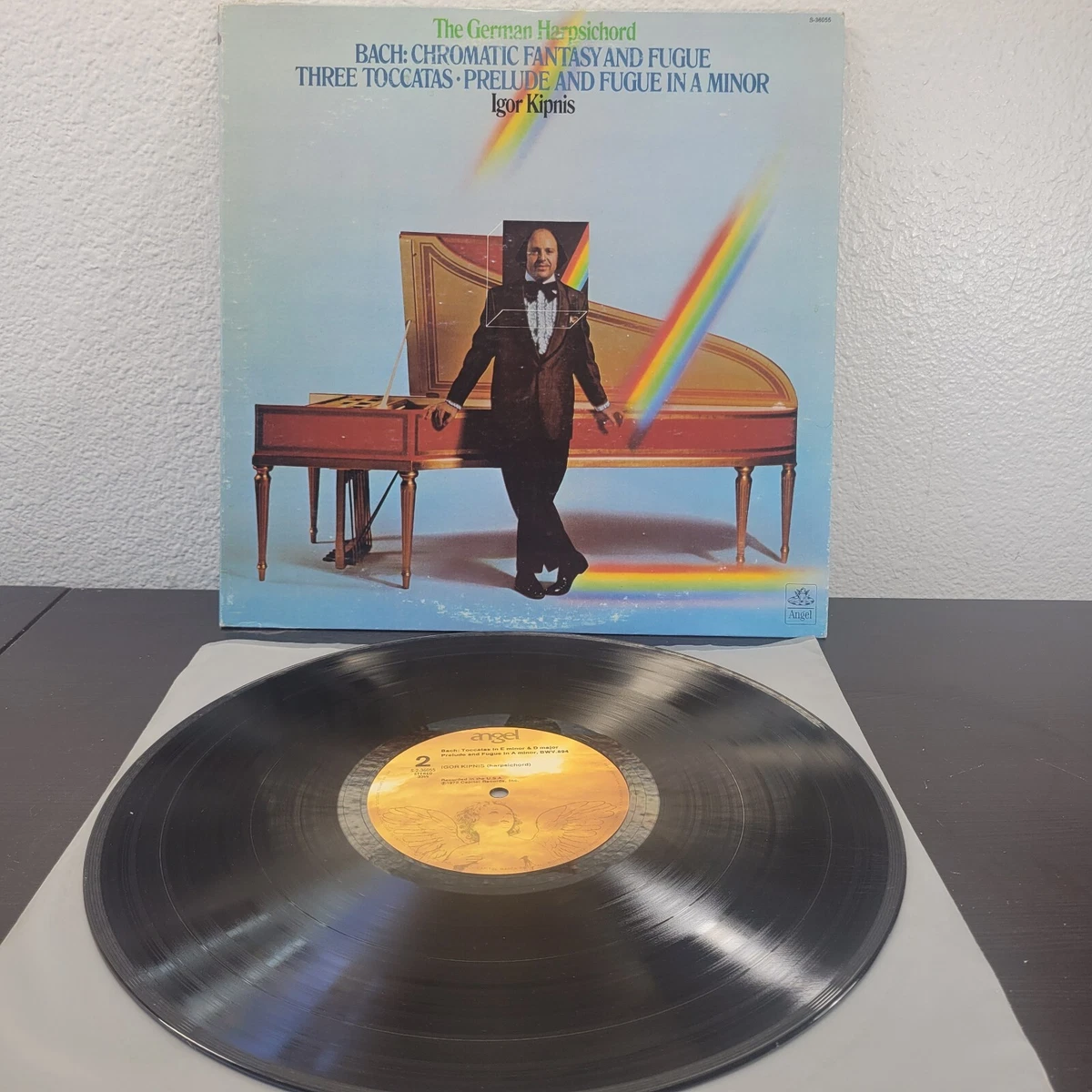 Angel Records Vinyl Records for sale | eBay