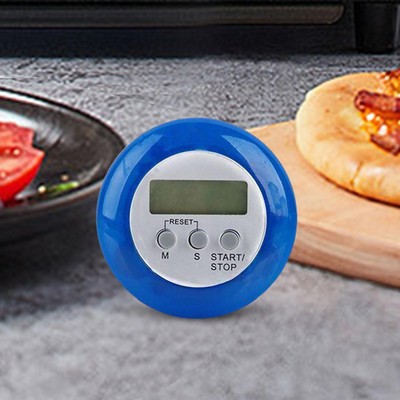 Kochtimer Zeituhr Kochutensilien Digital Küchentimer Timer Digital