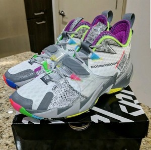 new westbrook why not