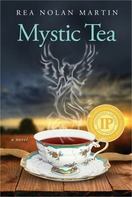 Mystic Tea (Paperback or Softback)