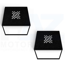 Pipercross Pannello Prestazioni Filtro Aria Mercedes GLC (X253) GLC43 AMG 15-